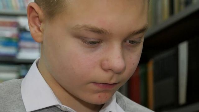 Ярослав. Нашел семью.