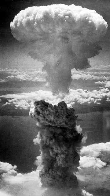 Today in history 09th Aug #history #shortsfeed #shorts #japan #nagasaki #atombom #usa #world