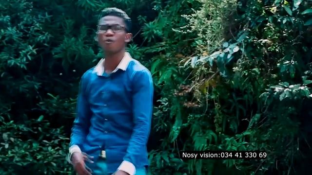TSARA MIARAKA AMIN' I JESOSY  (P.R) Nouveauté 2017  Clips Gasy