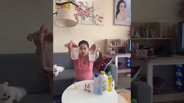 Nước rửa bát an toàn nhất hiện nay