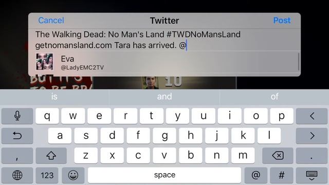 UNLOCKING TARA CHAMBLER!!