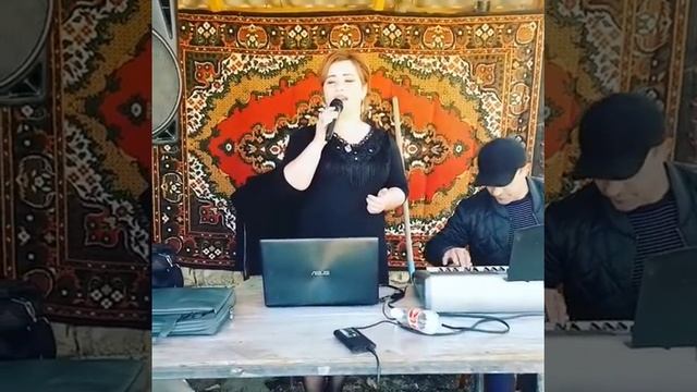 Патимат Галимова🌹 и Алиших