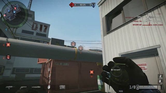 ПермЬ--ВеликаЯ - ___20-Мега-ТОНН