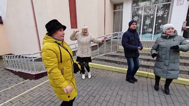 2.02.25г..."ТАНЮША, ТАНЕЧКА"...