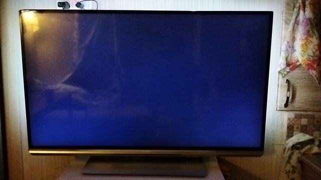 LCD TV LED Smart TV 3D 42PFL6877T2012