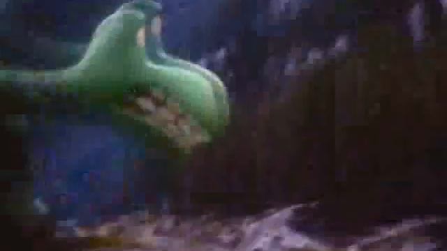 the good dinosaur   the climb