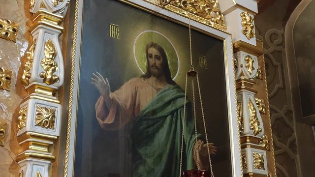 Покаяния отверзи ми двери