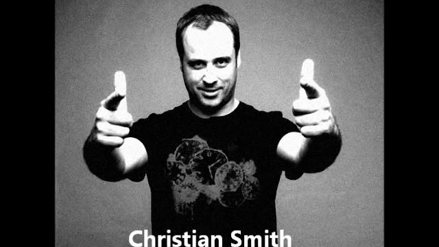 Christian Smith - Tronic 118
