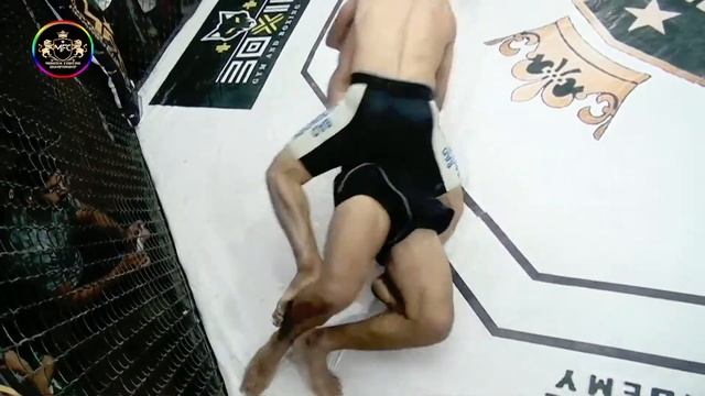 Промо мероприятия MFC 3 в Египте с участием лучших арабских бойцов