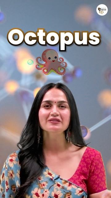 Phylum Mollusca Short Tricks | Priya Pandey Mam | #shorts #tricks