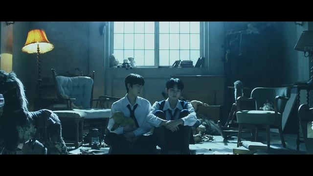 ENHYPEN -'Given-Taken'