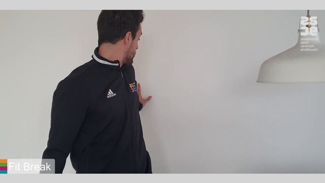 Fit Break 6 | SSC Eindhoven