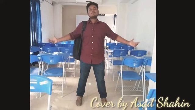 Tum Hi Ana | Jubin Nautiyal | Asad Shahin | Alochaya
