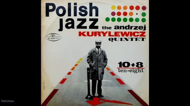 Andrzej Kurylewicz Quintet - Już Ja Z Tobą Nie Zostanę - [Winyl]
