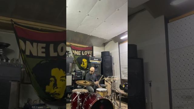 Звери /капканы/ drum 🥁 cover