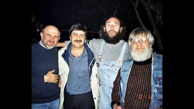 Яков Коган – И мир, и тишина...