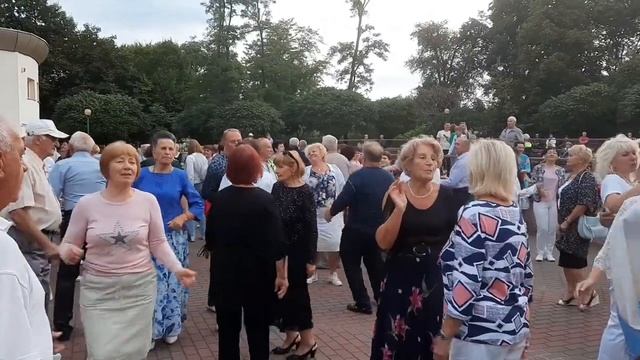 Брест. La isla bonita. 👍👍👍.mp4
