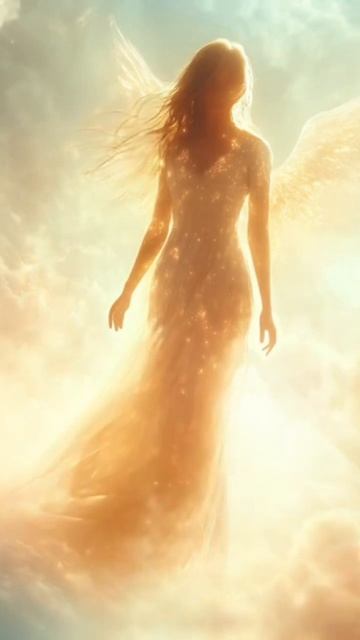 This Song of Angels Will Heal Your Mind and Body #meditation #yoga #healingmusic #432hz