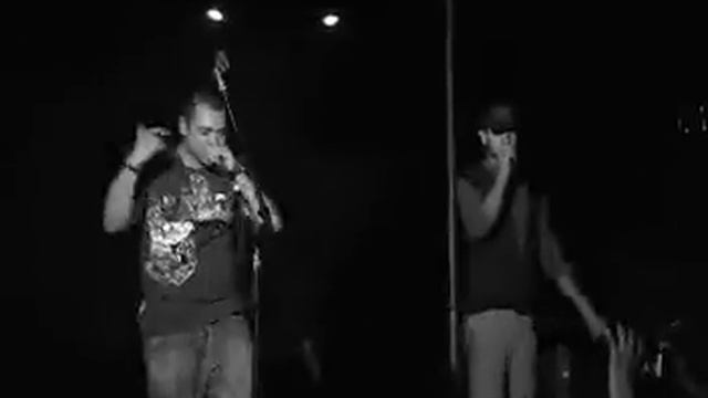 Urban vikend svaba siki dac