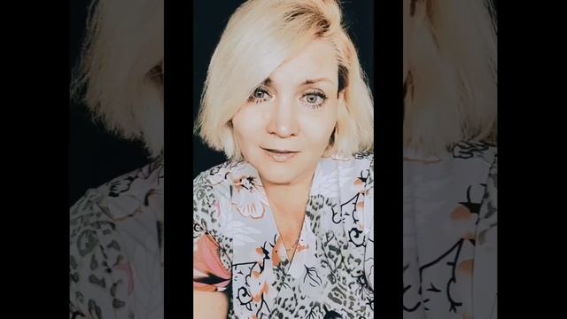 "Не всем нам будет 85..." Новопавловская Софья