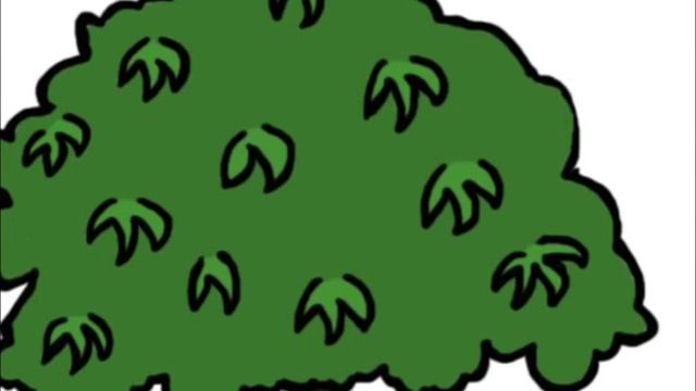 The gift of mango trees