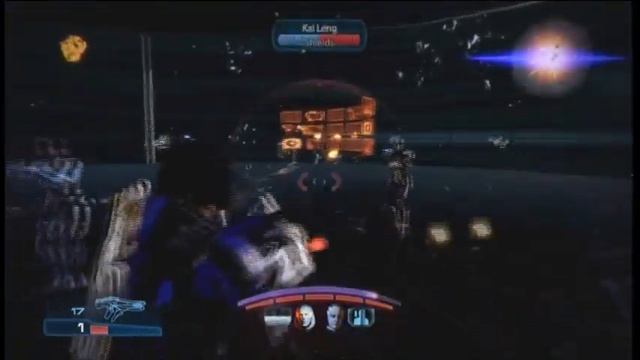 Mass Effect 3: Vanguard - Cerberus Headquarters part 2