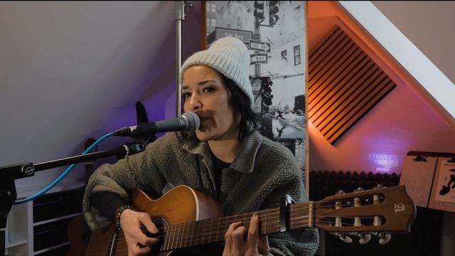 Ceyda - Bana Sorma ( İkilem Cover )