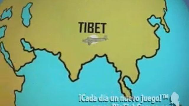 Rita James and the Race to Shangri La