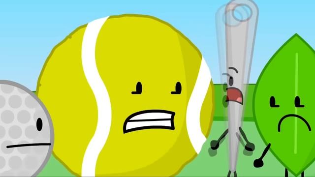 bfdi lobotomy