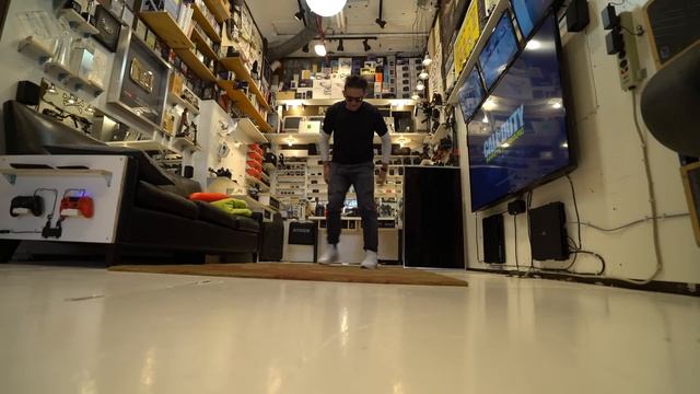 HYPERADAPT MOTORIZED SELF LACING Nike's