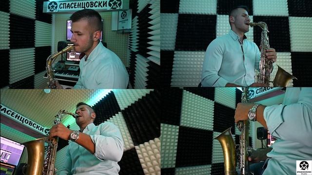 Surf Mesa - ily (i love you baby) ft. Emilee (sax cover by Stefan Stojanovski)