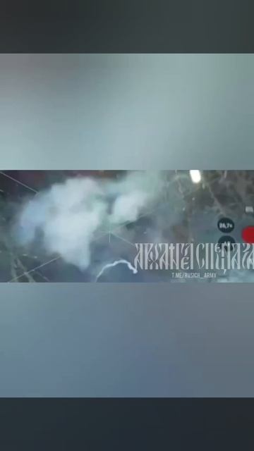🪖Курская область, обстановка в районе Фанасеевки и Черкасской Конопельки  Во второй половине 8 ф...