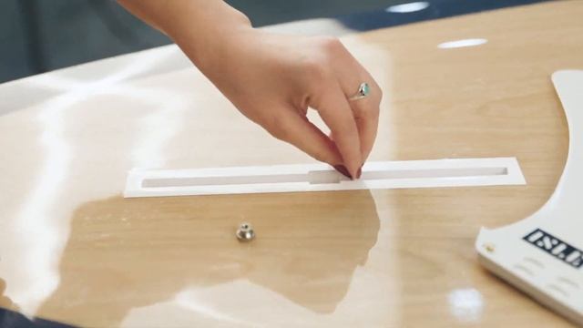 How To Install Your Fin