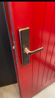 Philips Easy Key 7300 медный