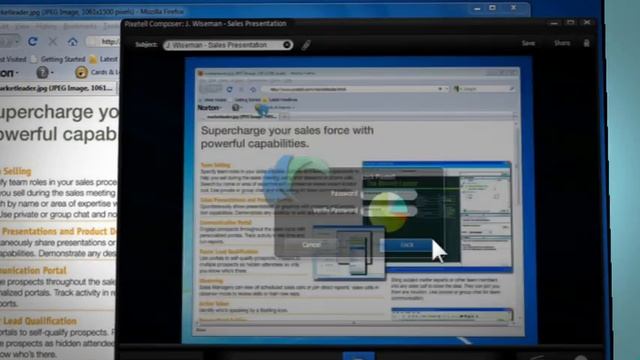 Pixetell  - Free Video Mail / Free Screen Recorder / Free Webcam Recorder / Free Hosting