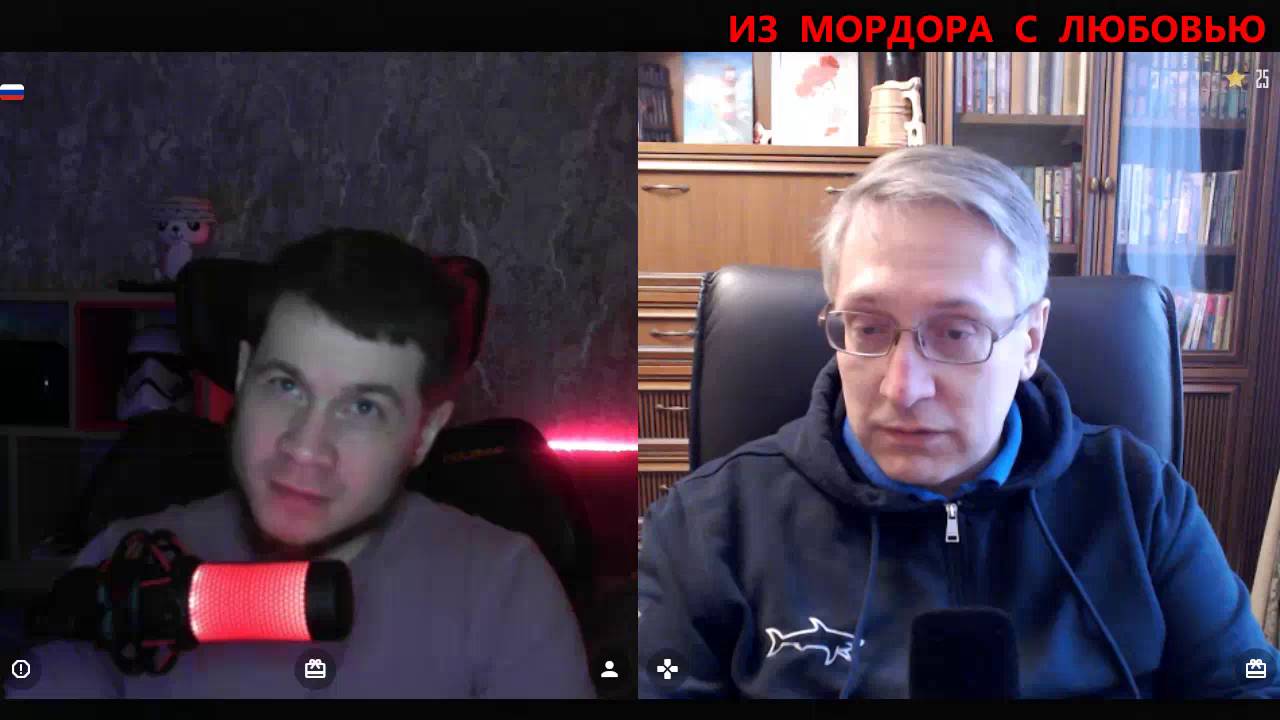 Безумный Макс, Киевская русь и трое из Простоквашино.