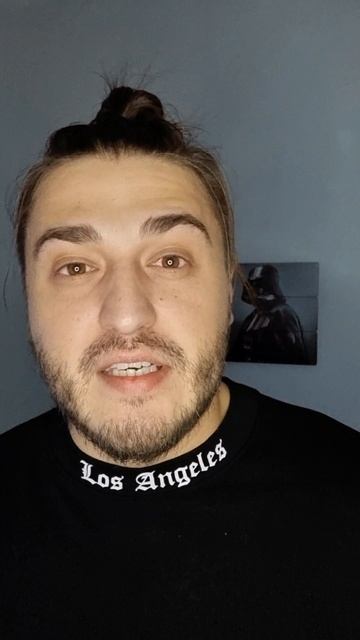 Ты нужен Всевышнему