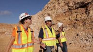 Jessica's Career at Martin Marietta