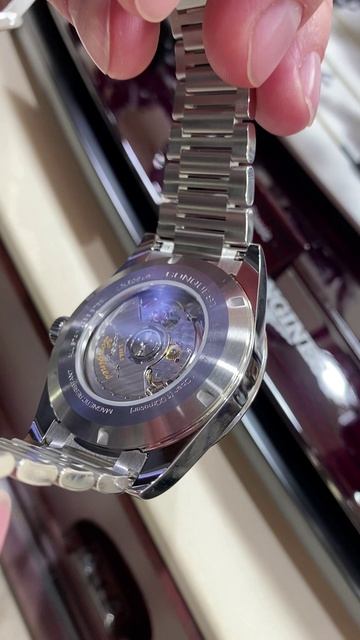 Longines Conquest L3.830.4.62.6