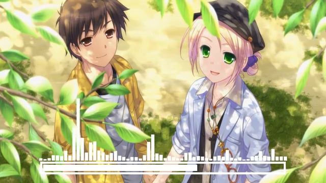 【Nightcore】Nơi Này Có Anh - Sơn Tùng M-TP (tropical house remix)