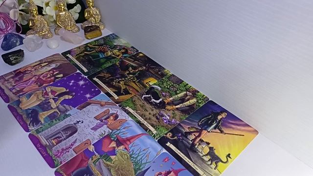 ⭐️GÊMEOS♊️ ESSA SURPRESA VAI MUDAR SUA VIDA PARA SEMPRE!! 🔮✨