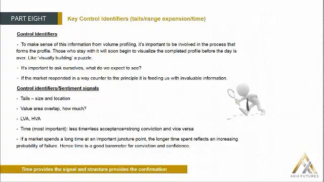 148. MODULE 2 - THE PROFICIENCY PART 8-2 Key Control Identifiers