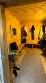 Обзор Бани в Сочи у реки в лесу 🌳 #баня