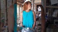 #Jasmine bumaya kinsa ba imo uyab dae
