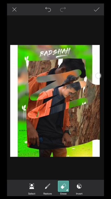 New Amazing😍 Photo Editing Pose Background Change Photo Editing Video #Dilip_edix #shorts #viral