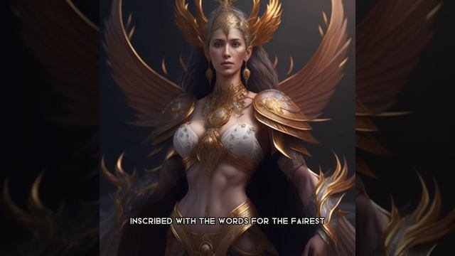 short video about Eris
