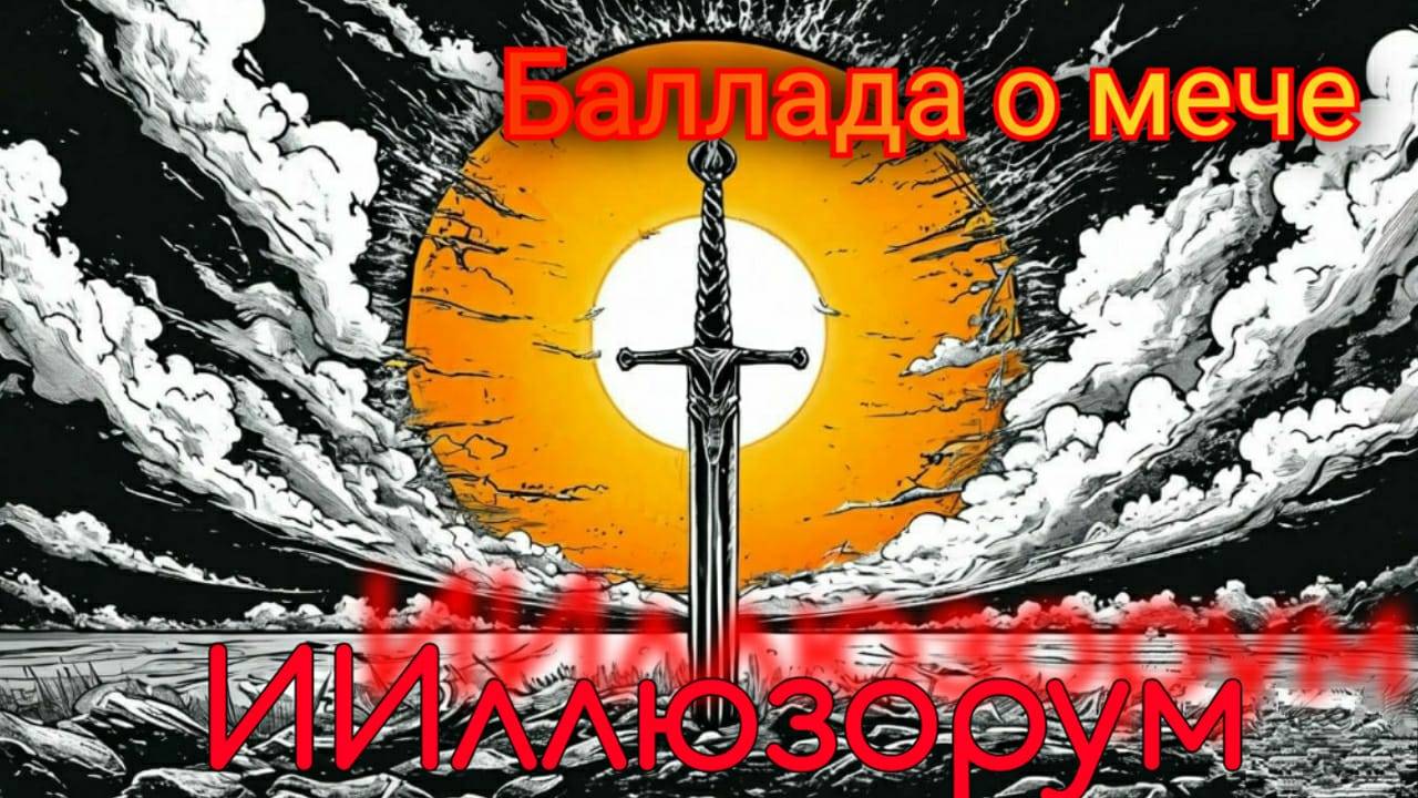 Баллада о мече