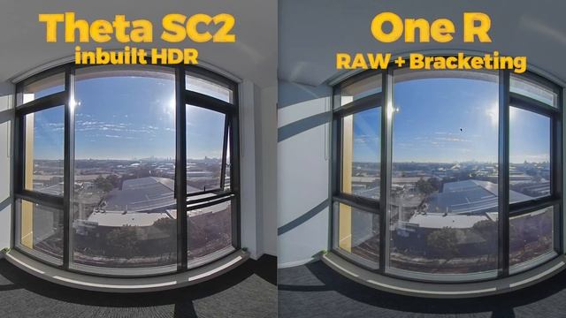 Is this the BEST budget virtual tour camera?