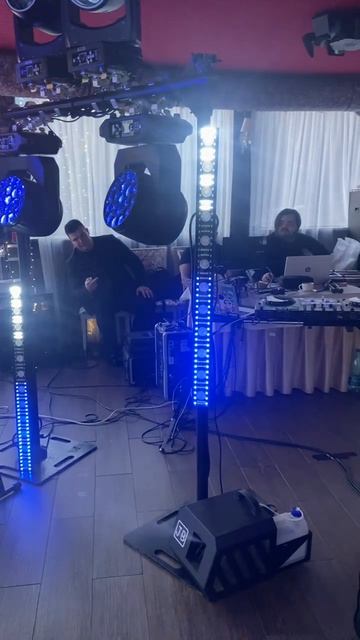 Проведение корпоративных мероприятий