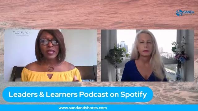 Leaders & Learners w/ Jennifer Jost, Trauma Survivor and Money Coach